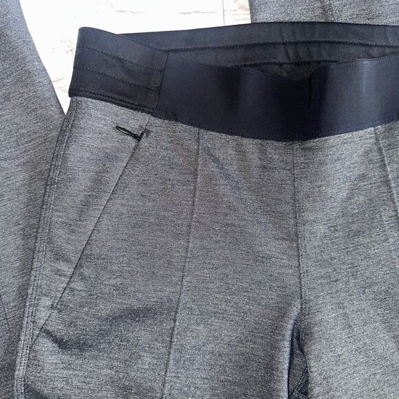 Kit & Ace Pencil Me In Legging Heather Gray Size XS - Picture 7 of 7